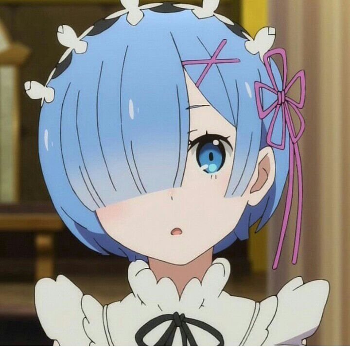 Rem Zodiac Sign Details Aries Fiery and Independent Personality Traits